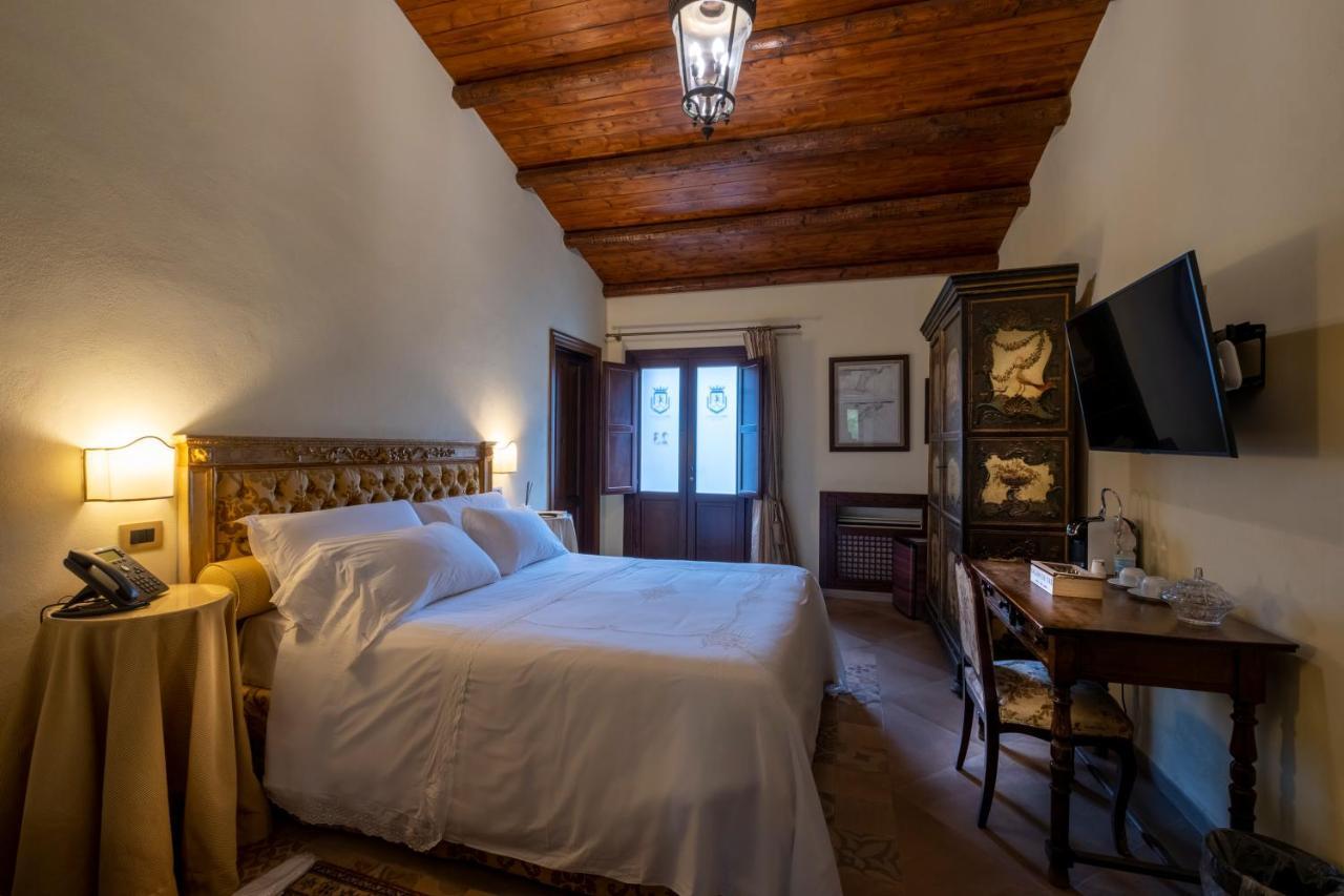 Villa Del Gattopardo Palermo Exterior foto